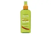 Garnier Fructis Style Sleek & Shine Flat Iron Perfector Spray 177ML