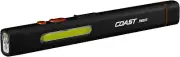 PM50R 255 Lumen Rechargeable Work Light with Laser Pointer, C.O.B Side Area