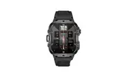 GPS Smart Watch Stay Connected, Stay Active Smart Watch