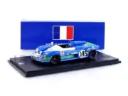 SPARK 1/43 - MATRA MS650 - 2ND TOUR AUTO 1970 SF291