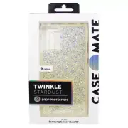 Case-Mate Twinkle Rugged Cover For Samsung Galaxy Note 10 Plus - Stardust (Gold)