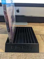 Storage Box for Slim Blu-Ray (11mm)