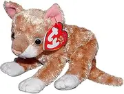 TY Beanie Baby - MATTIE the Cat