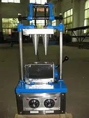 2 molds ice Cream Cone Maker,ice Cream Tray Machine,Waffles Maker,ice Cream Tools,ice Cream Cone Machine,Cone Maker,ice Cream Machine