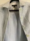 Brooks Brothers Baby Blue & White Cropped Blazer Skirt Suit 6P NWT Retail $229