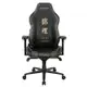 DXRacer 電競賽車椅 CRAFT 電繡系列 錦鯉 D5000-F