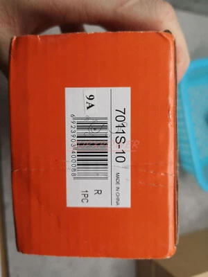 New Mitutoyo 7011S-10 Magnetic Stands for Dial Test Indicators (1PCS )