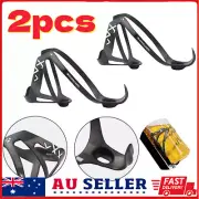 2x.Full Carbon Bottle Cage Bontrager XXX MTB Bike Water Bottle Cage Lightweight.