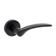Zanda Black Apollo Dummy Set 7015.DR.BLK