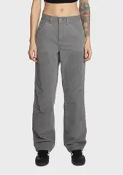 [BDG] Cord Panel Carpenter Pants