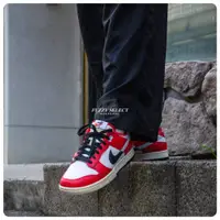 在飛比找蝦皮購物優惠-Nike Dunk Low Chicago Split 解構