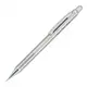 Pentel飛龍 S475 Sterling不鏽鋼自動鉛筆 一般筆頭 / SS475 不鏽鋼自動鉛筆 伸縮筆頭 0.5