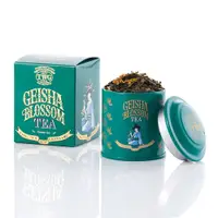 在飛比找蝦皮購物優惠-TWG Geisha Blossom Tea 迷你茶罐-蝴蝶