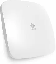 EnGenius ECW210L Wi-Fi 6 Lite Indoor Access Point | Cloud Managed | 2x2 | 3 Gbps Speed | 2.4 & 5 GHz Dual Band | WPA3 Security | PoE+ Powered | Business & Home Office | NBN Ready