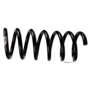 96843024 AC Delco Coil Springs Rear for Chevy Chevrolet Captiva Sport Saturn Vue (for: Chevrolet)