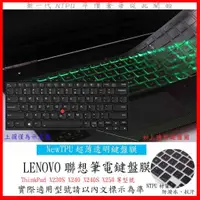 在飛比找蝦皮購物優惠-TPU材質 鍵盤膜 Lenovo ThinkPad X230