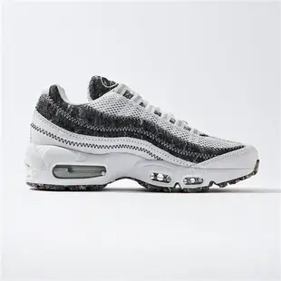 Nike W Air Max 95 SE 女 白灰 經典 氣墊 舒適 避震 簡約 休閒鞋 CV8830-100