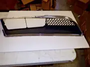 Original NOS GM Pontiac Firebird Trans Am RH Grille Section # 526089