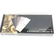 Kramer by Zwilling BK Glass Sharpening Stone #1000 Grit New Sealed Box