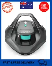 Seagull SE Robotic Pool Cleaner, Cordless Pool Vacuum Cleaner Lasts 90 Min with