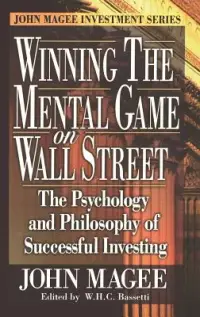 在飛比找博客來優惠-Winning the Mental Game on Wal