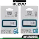 KLEVV 科賦 NEO S32 64G 128G 隨身碟 USB 3.2 終生保固