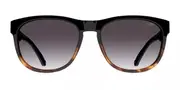 Mormaii Taipei M0175ADB33 Men's Sunglasses Black Size 57