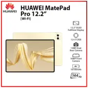 (Wi-Fi) Huawei MatePad Pro 12.2" GOLD 12GB+512GB Octa Core HarmonyOS PC Tablet