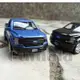 Ford F-150 Raptor 模型車 福特猛禽皮卡 Ranger