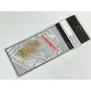 Metal Barrel Shell Kit for 1:35 Takom 2087 US Medium Tank M3 Lee Late Model