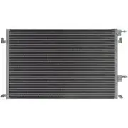 Jayair A/C Condenser - CN5658