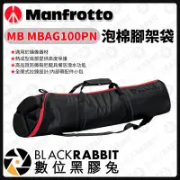 在飛比找Yahoo!奇摩拍賣優惠-數位黑膠兔【 Manfrotto MB MBAG100PN 