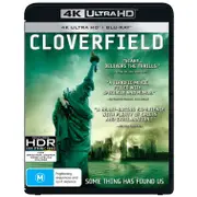 Cloverfield