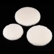 1Pc Wool Polishing Buffing Waxing Pad For Car Polisher Buffer 7 New SU2
