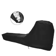 Premium Water Resistant Rowing Machine Cover for Concept 2 Models