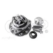 GSP Wheel Hub Assembly - 330013K