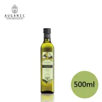 在飛比找momo購物網優惠-【AUGANIC 澳根尼】澳洲原裝特級冷壓初榨橄欖油 500