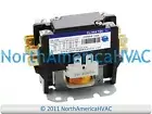 ClimaTek Contactor Relay Replaces ICP Heil Tempstar Comfortmaker 3100Y 15Q14191L