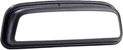 Rear View Mirror - Car Rearview Mirror Sunglasses Case | Instructor Learner Examiner Mirror | Up Down Adjustable Car Mirror | High-Definition Lens, Left Right Up Down Adjustable Tool For Minivan, Truc