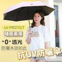 在飛比找樂天市場購物網優惠-抗UV自動晴雨傘【一鍵自動】陽傘 自動摺疊傘 雨傘 自動傘 