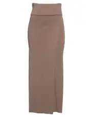 [ISABEL BENENATO] ISABEL BENENATO Maxi skirts - Item 30386768