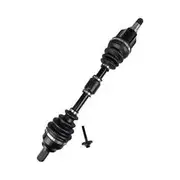 Basco Constant Velocity Axle - CVA1270