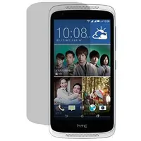 在飛比找PChome24h購物優惠-D&A HTC Desire 526 專用日本原膜AG螢幕保