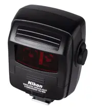 Nikon SU-800 Speed Light Commander
