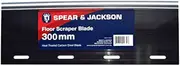 Spear & Jackson FS300 Floor Scraper Blade, 300 mm
