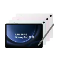 在飛比找Yahoo奇摩購物中心優惠-SAMSUNG 三星Galaxy Tab S9 FE (X5