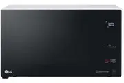 LG 1200W 42L NeoChef Smart Inverter Microwave Oven MS4296OWS