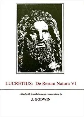 Lucretius: de Rerum Natura VI