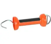 Gallagher Soft Touch Gate Handle (Suit Tape)