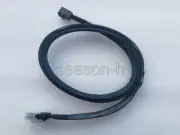 NEW standard SFF8643 TO SFF8087 8087 to 8643 1M cable connect LSI controller